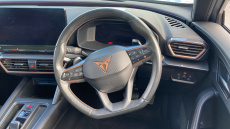 CUPRA Formentor 1.5 TSI 150 V2 5dr DSG Petrol Estate